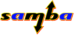 Установка и настройка SAMBA 3.6 на FreeBSD
