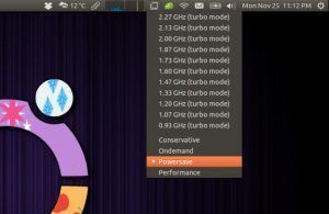 10 советов по оптимизации и ускорению Ubuntu