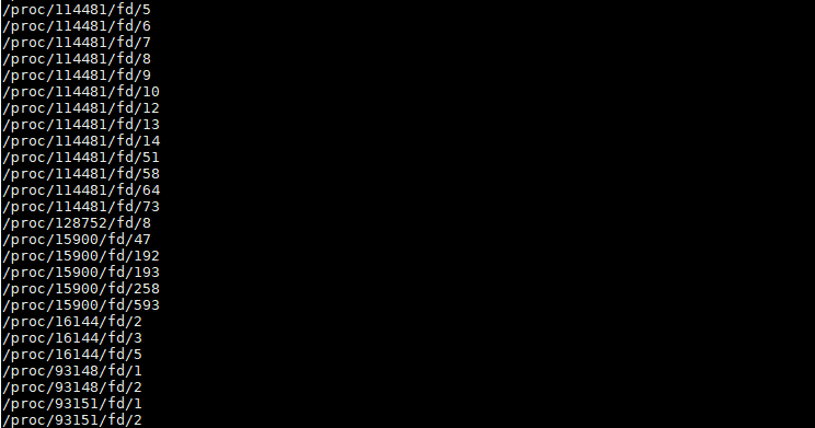 Как освободить место на диске Linux от удаленных файлов (deleted)
