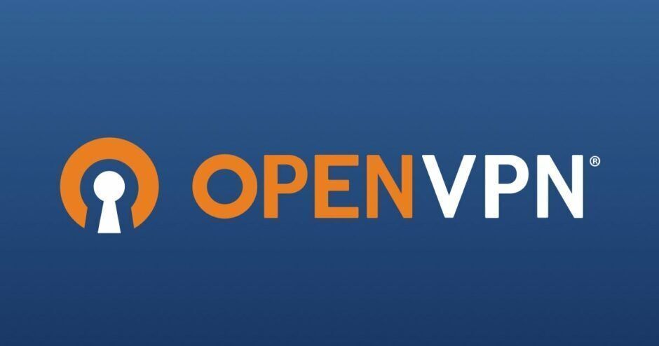 OpenVPN: TLS key failed