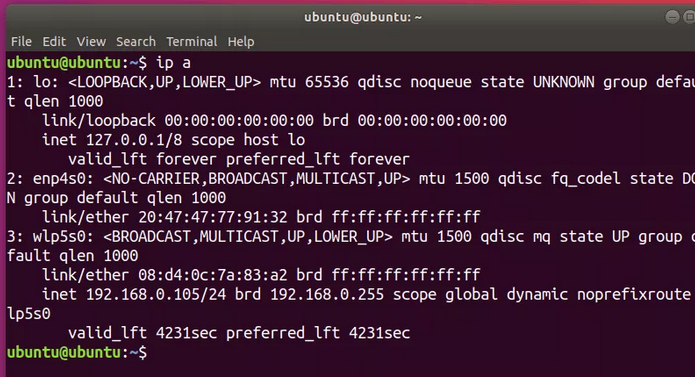 Как отключить IPv6 в Debian / Ubuntu
