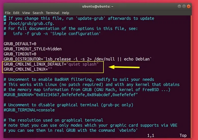 Как отключить IPv6 в Debian / Ubuntu
