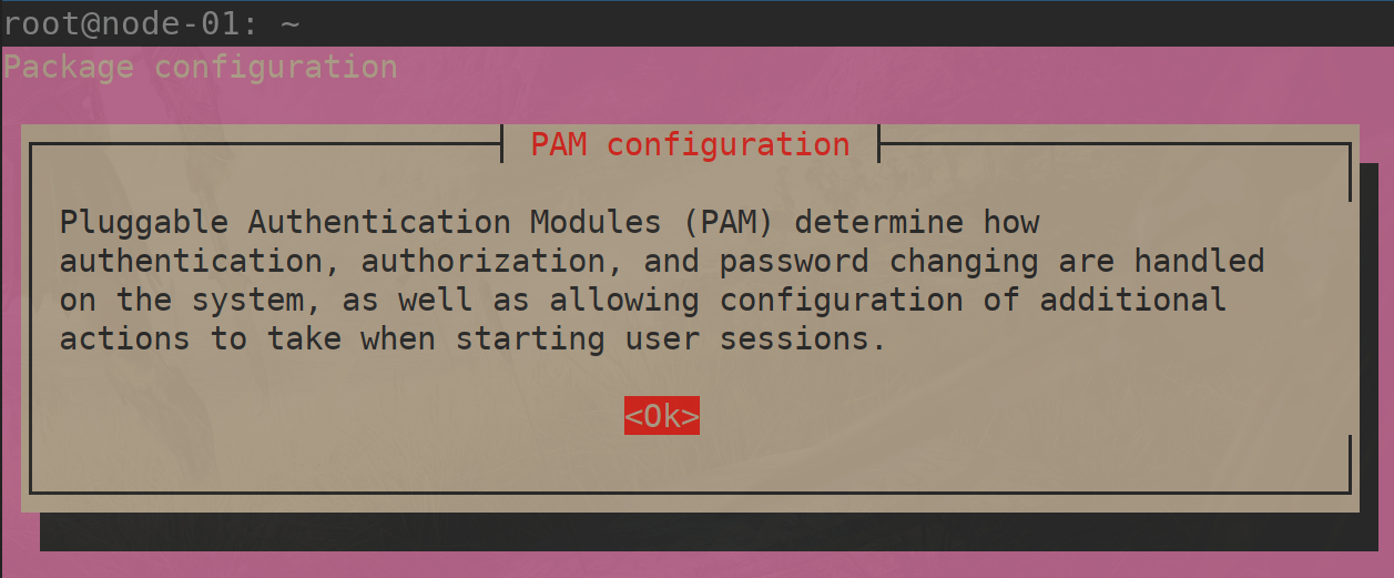 Ввести в домен Active Directory (AD) линукс Ubuntu 20.04 | 18.04 / Debian 10