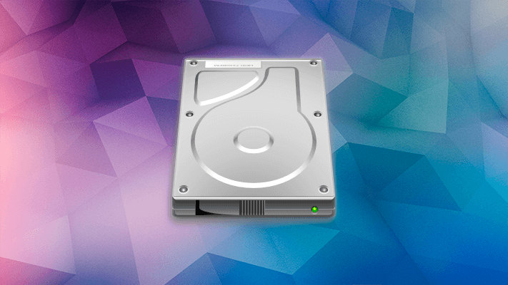 Как узнать нагрузку на диск в Linux (IOPS)