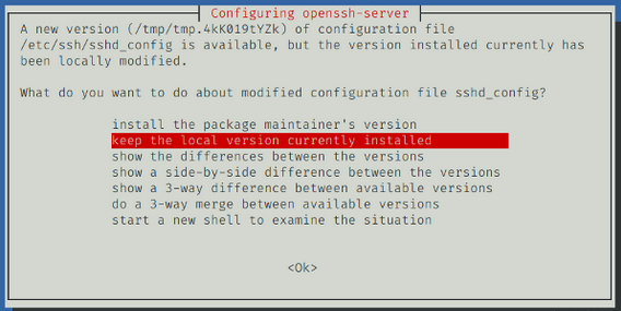 обновите Debian 10 до Debian 11 bullseye