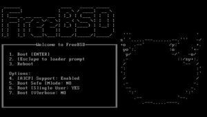 Потеря пакетов на FreeBSD больше 20%