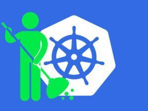 Как сделать сброс кластера Kubernetes