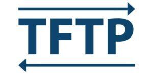 Ошибка TFTP sending NAK (1, File not found) to ...