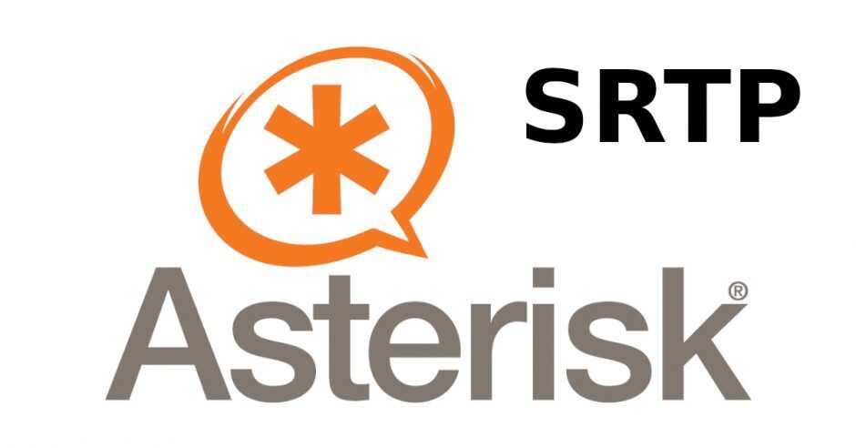 Шифрование звонков с TLS и SRTP в Asterisk (Let's Encrypt)