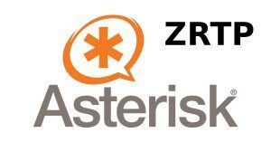 Как включить шифрование ZRTP в Asterisk