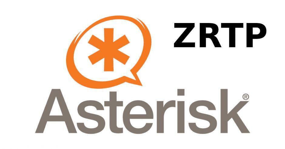 Как включить шифрование ZRTP в Asterisk