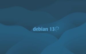 Как обновить свой Debian 12 Bookworm до Debian 13 Trixie