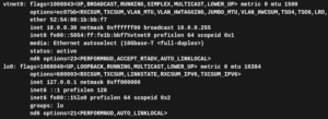 Настройка сети в FreeBSD 15