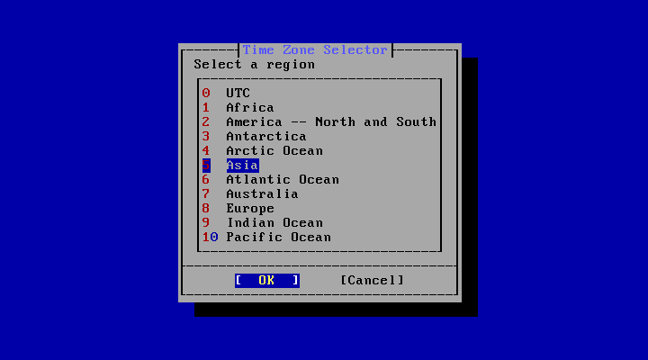 Locale Settings FreeBSD Настройка локали FreeBSD