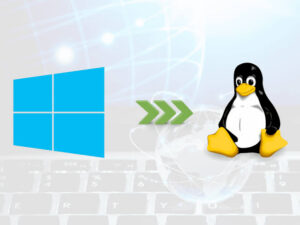 Переход с Windows на Linux: пошаговый гайд для новичков