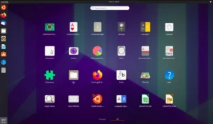 Как сделать ярлык для AppImage приложения